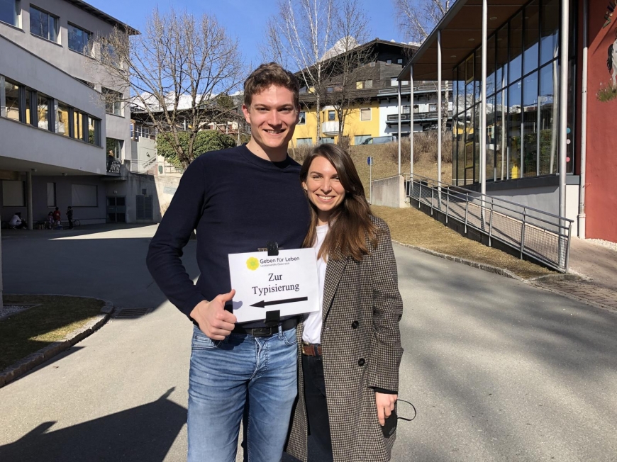 'Großartiger Einsatz von engagierten Menschen in Saalfelden'-Bild-9