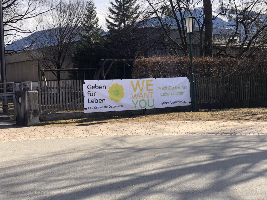 'Großartiger Einsatz von engagierten Menschen in Saalfelden'-Bild-15