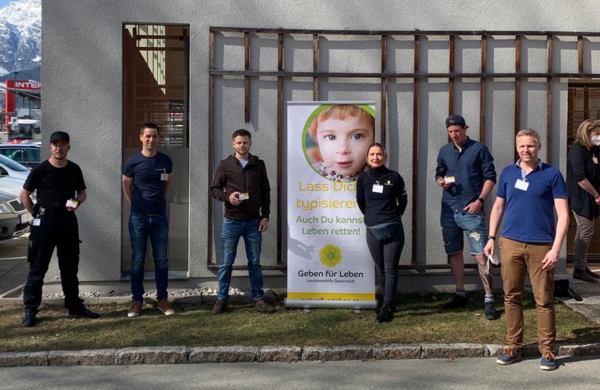 'Großartiger Einsatz von engagierten Menschen in Saalfelden'-Bild-16