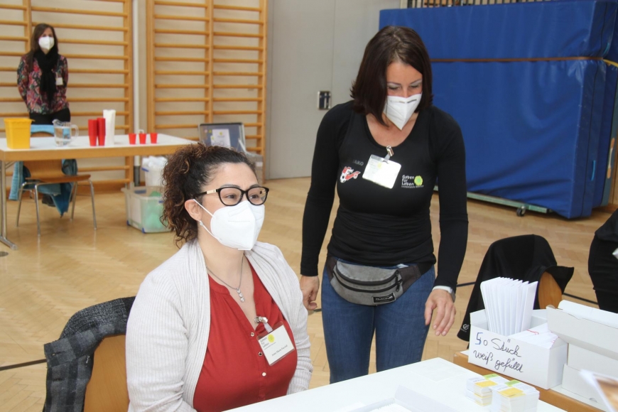 'Online und vor Ort in Gaißau große Hilfsbereitschaft für Lucia'-Bild-1