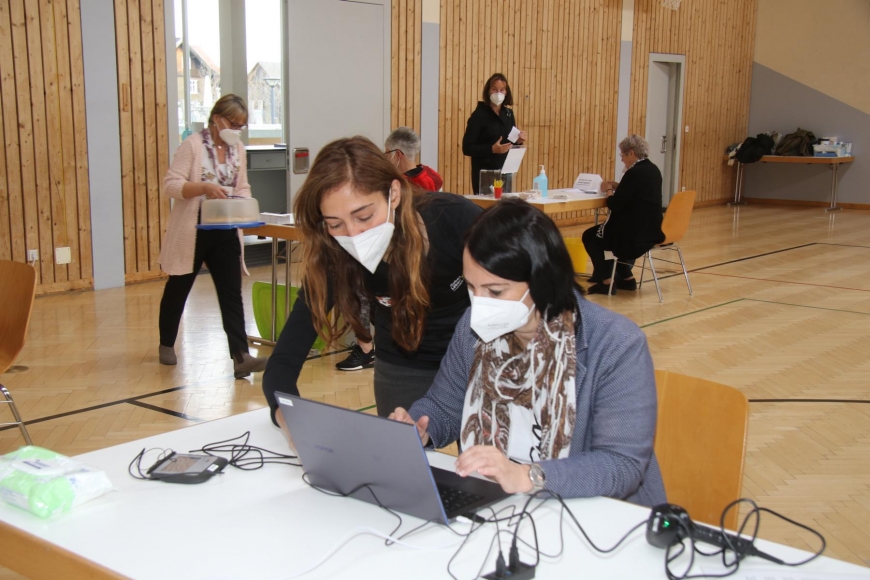 'Online und vor Ort in Gaißau große Hilfsbereitschaft für Lucia'-Bild-3