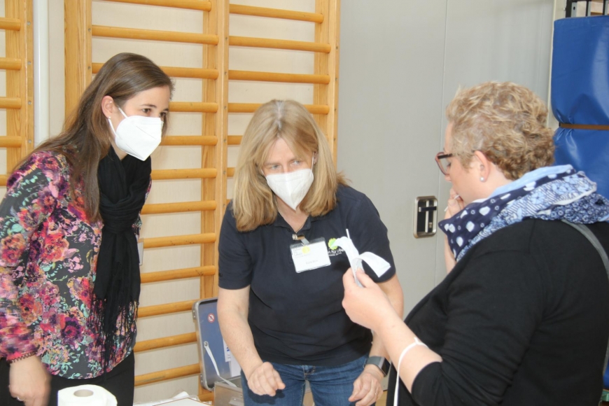 'Online und vor Ort in Gaißau große Hilfsbereitschaft für Lucia'-Bild-4