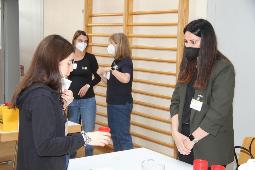 'Online und vor Ort in Gaißau große Hilfsbereitschaft für Lucia'-Bild-5