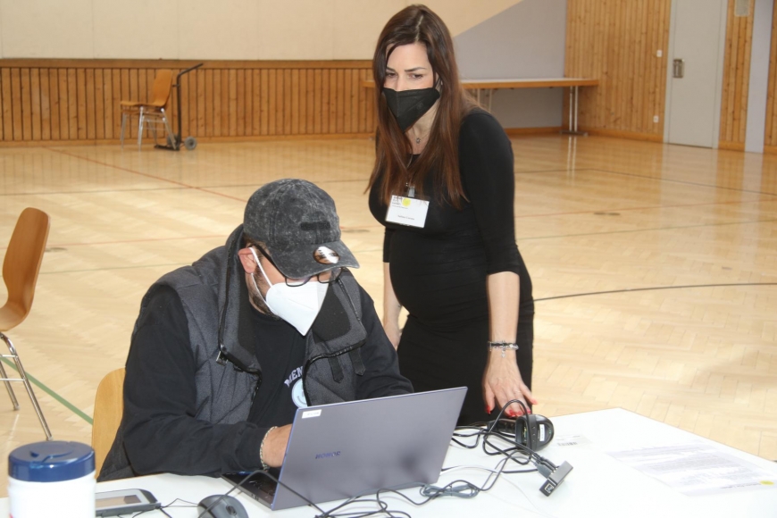 'Online und vor Ort in Gaißau große Hilfsbereitschaft für Lucia'-Bild-7