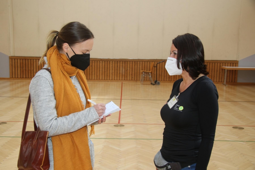 'Online und vor Ort in Gaißau große Hilfsbereitschaft für Lucia'-Bild-8