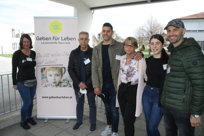 'Online und vor Ort in Gaißau große Hilfsbereitschaft für Lucia'-Bild-11