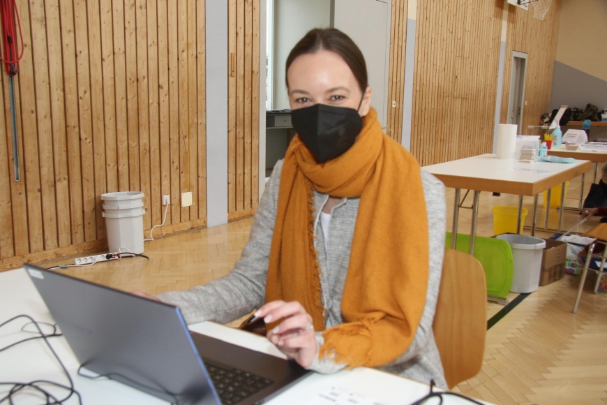 'Online und vor Ort in Gaißau große Hilfsbereitschaft für Lucia'-Bild-12