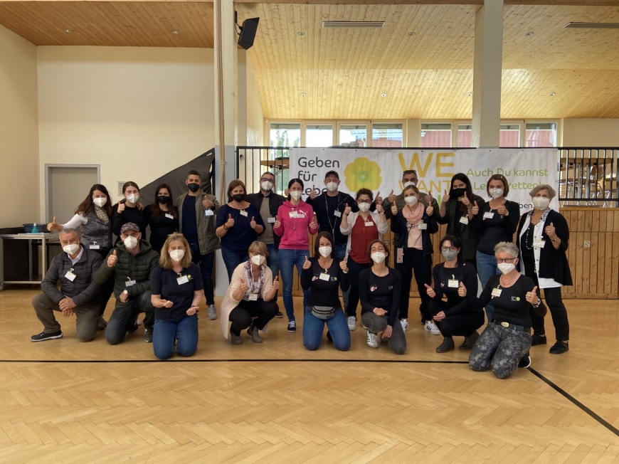 'Online und vor Ort in Gaißau große Hilfsbereitschaft für Lucia'-Bild-17