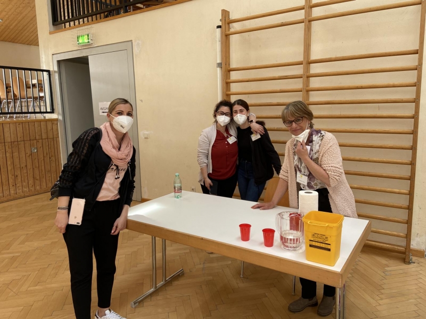 'Online und vor Ort in Gaißau große Hilfsbereitschaft für Lucia'-Bild-18