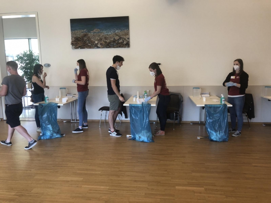 'Auch diese Aktion für Leonie ein toller Erfolg'-Bild-2