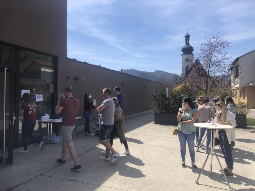 'Auch diese Aktion für Leonie ein toller Erfolg'-Bild-5