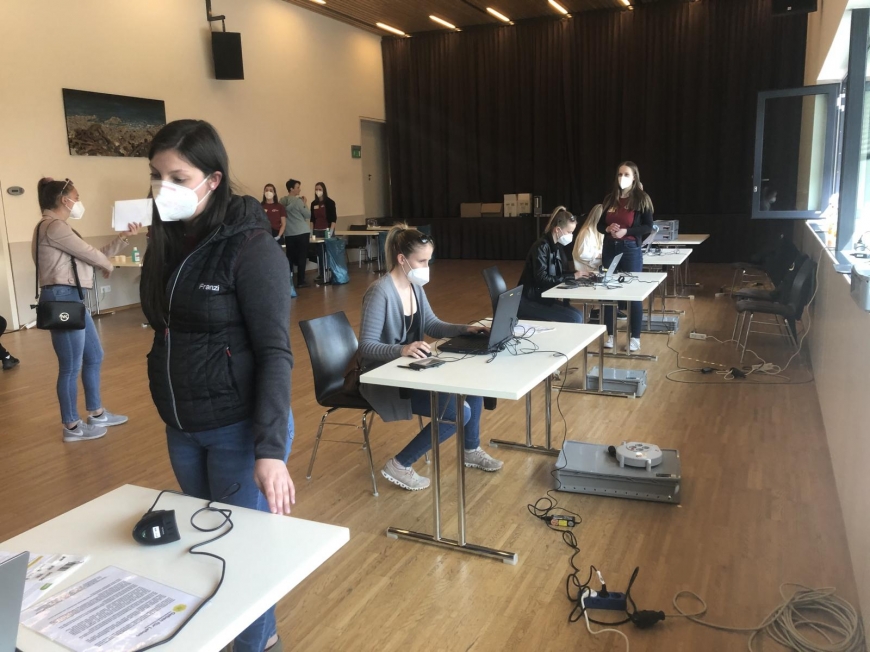 'Auch diese Aktion für Leonie ein toller Erfolg'-Bild-6