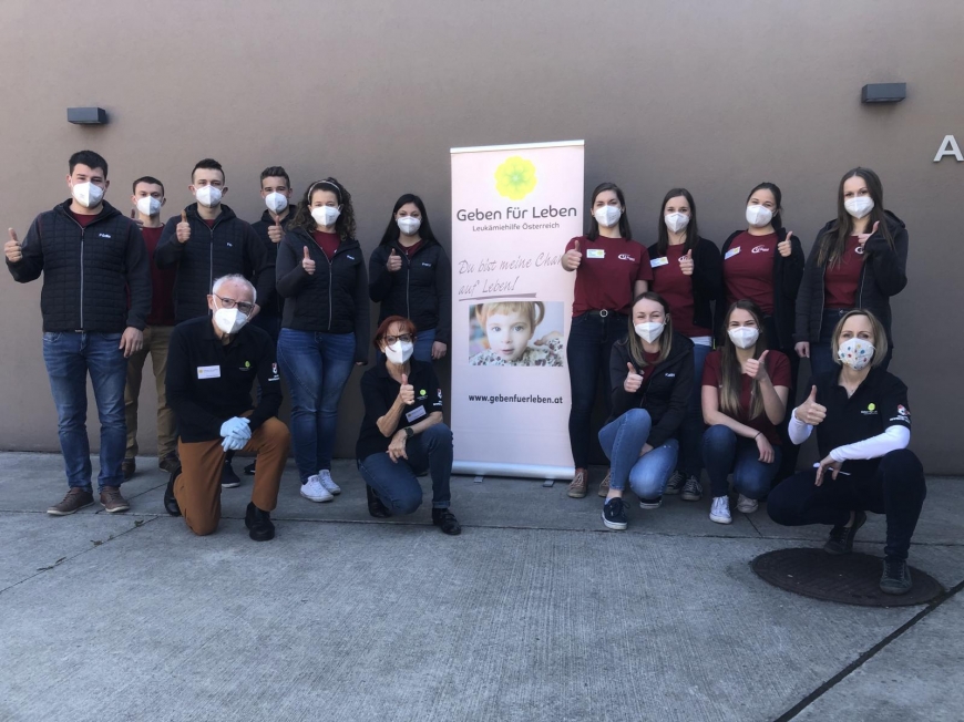 'Auch diese Aktion für Leonie ein toller Erfolg'-Bild-7