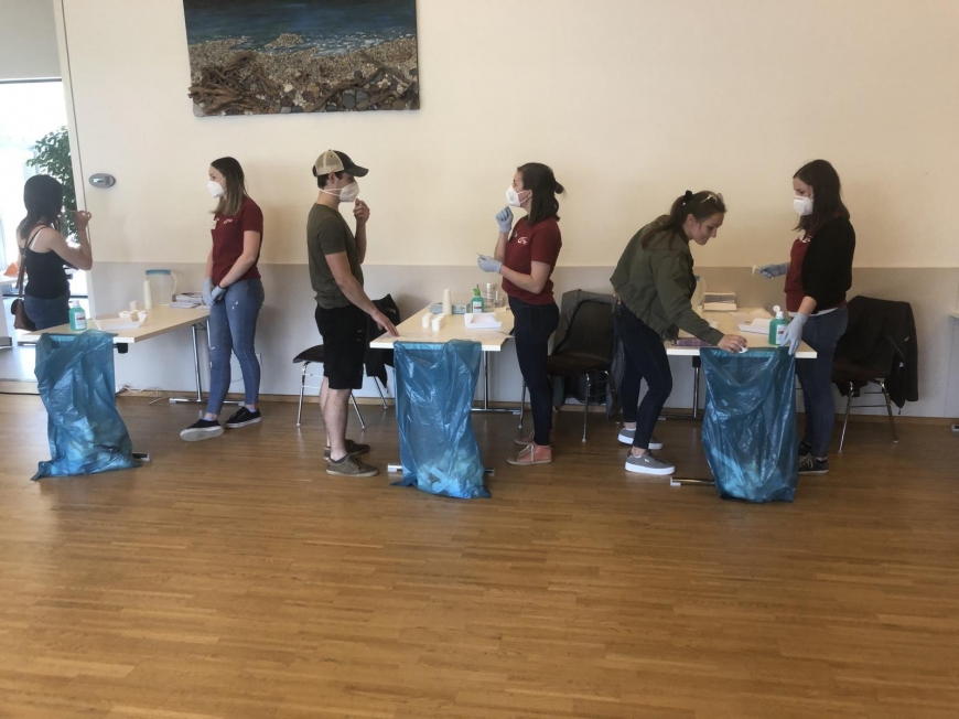 'Auch diese Aktion für Leonie ein toller Erfolg'-Bild-9