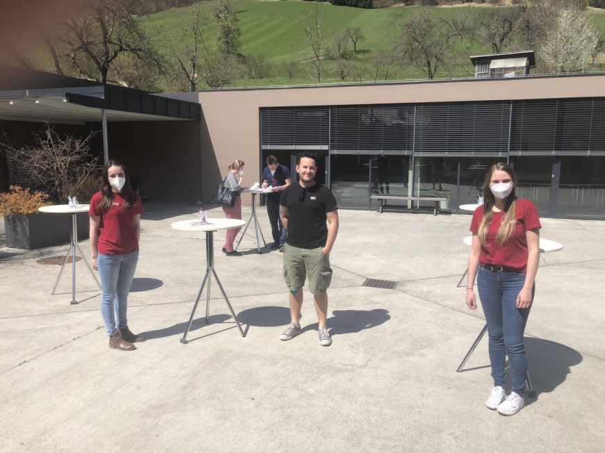 'Auch diese Aktion für Leonie ein toller Erfolg'-Bild-10