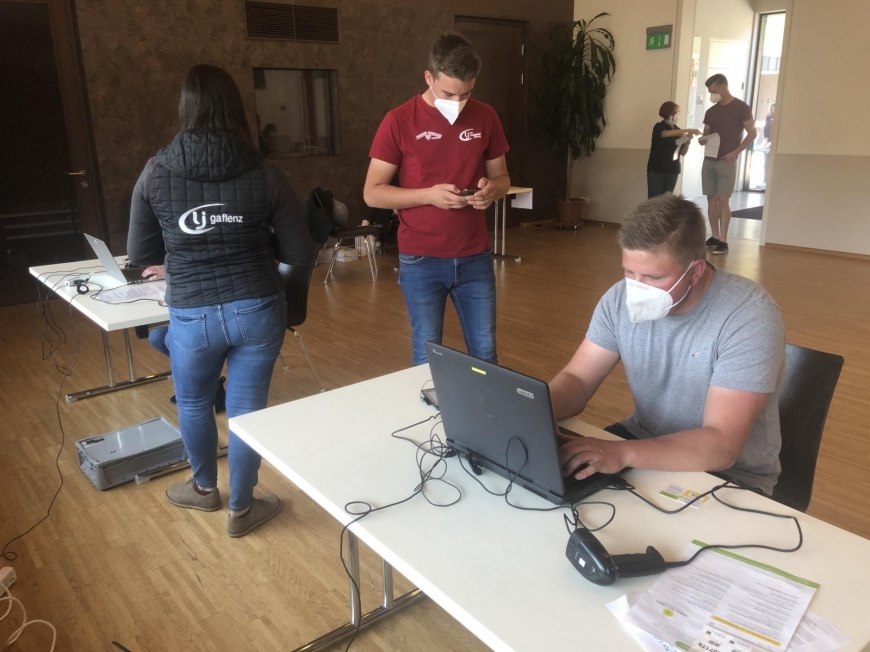 'Auch diese Aktion für Leonie ein toller Erfolg'-Bild-11