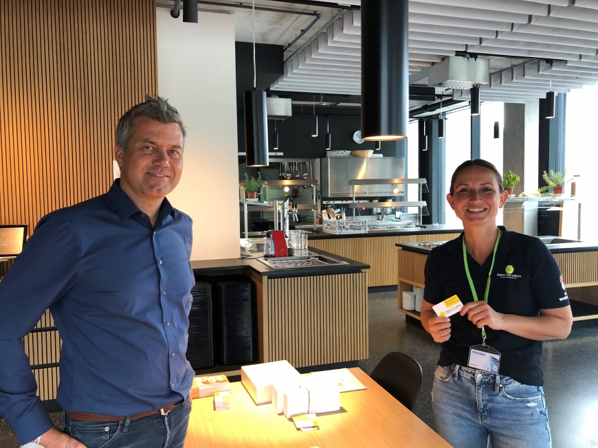 'Firmentypisierung bei engagiertem Vorarlberger Unternehmen'-Bild-1