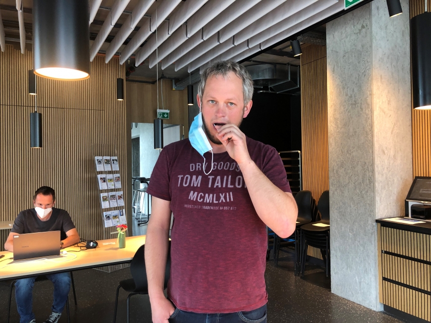 'Firmentypisierung bei engagiertem Vorarlberger Unternehmen'-Bild-2