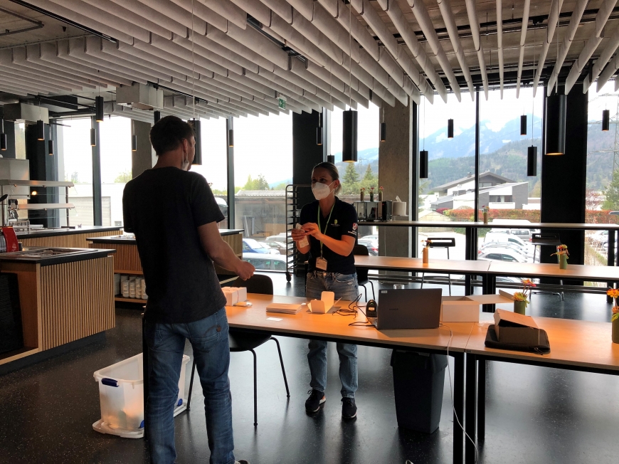 'Firmentypisierung bei engagiertem Vorarlberger Unternehmen'-Bild-3