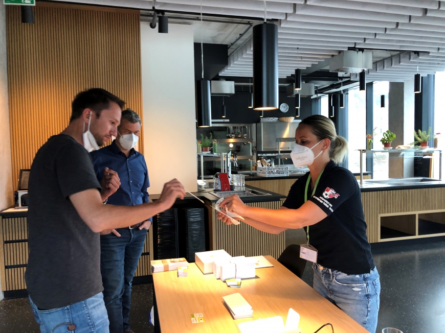 'Firmentypisierung bei engagiertem Vorarlberger Unternehmen'-Bild-4