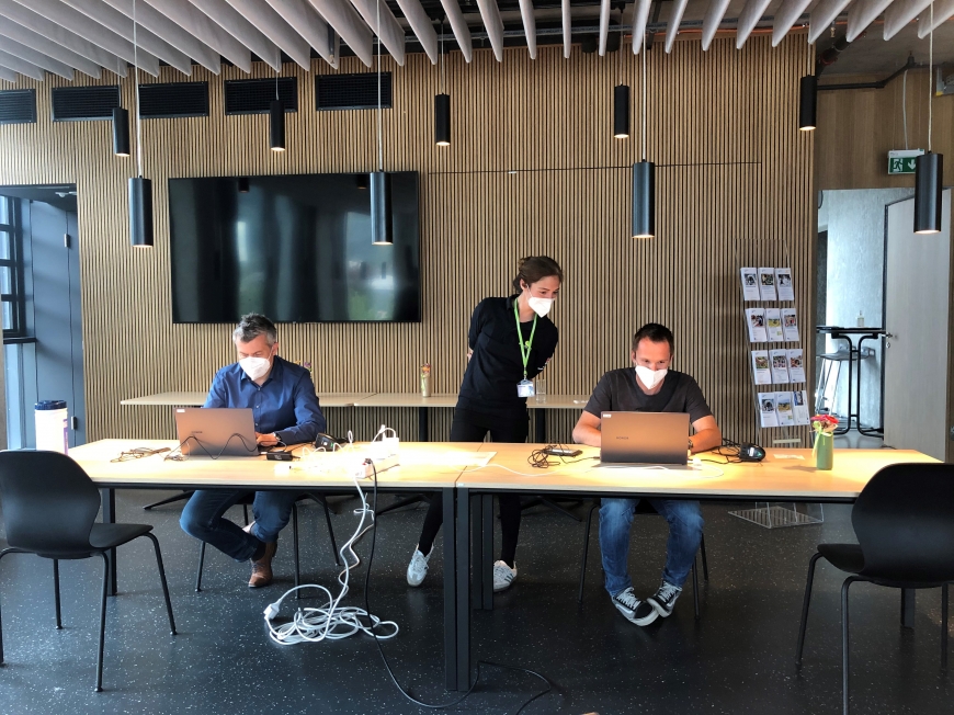 'Firmentypisierung bei engagiertem Vorarlberger Unternehmen'-Bild-5