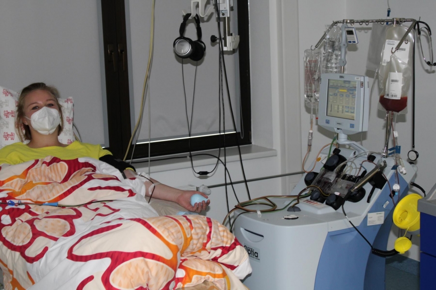 'Oberösterreicherin schenkte Frau aus den USA wieder Hoffnung'-Bild-1