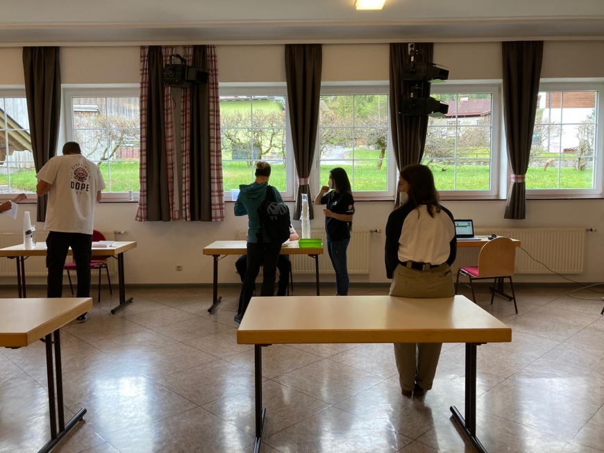 'Tolle Typisierungsaktion der Landjugend in Heiterwang'-Bild-3