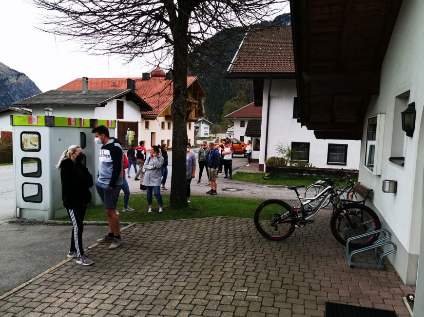 'Tolle Typisierungsaktion der Landjugend in Heiterwang'-Bild-4