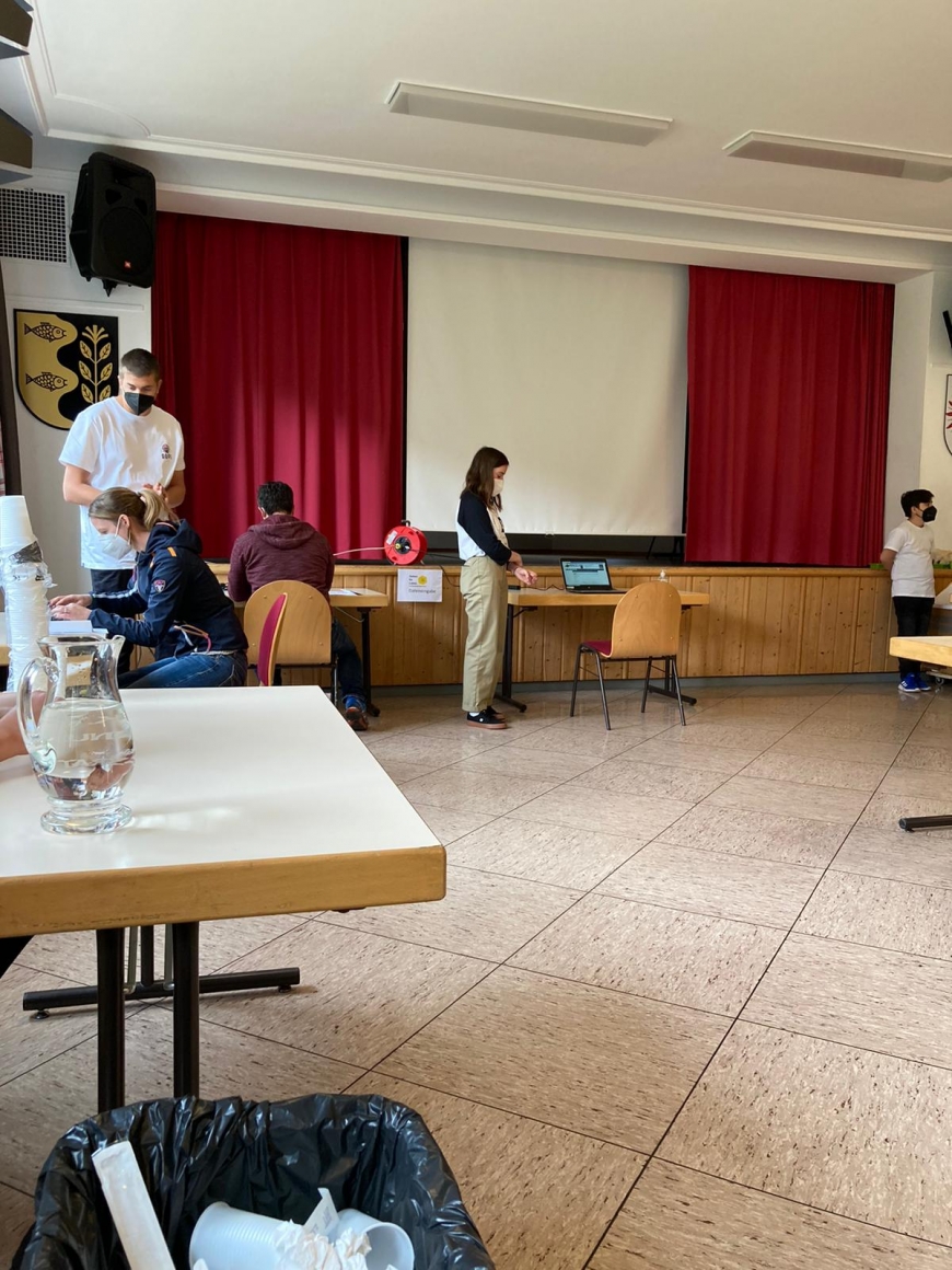 'Tolle Typisierungsaktion der Landjugend in Heiterwang'-Bild-6