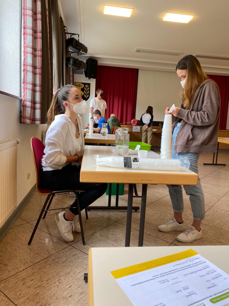 'Tolle Typisierungsaktion der Landjugend in Heiterwang'-Bild-7