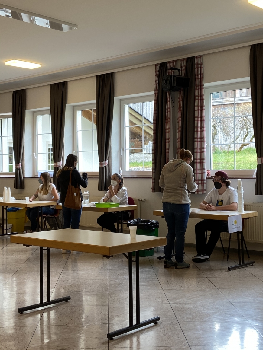 'Tolle Typisierungsaktion der Landjugend in Heiterwang'-Bild-8