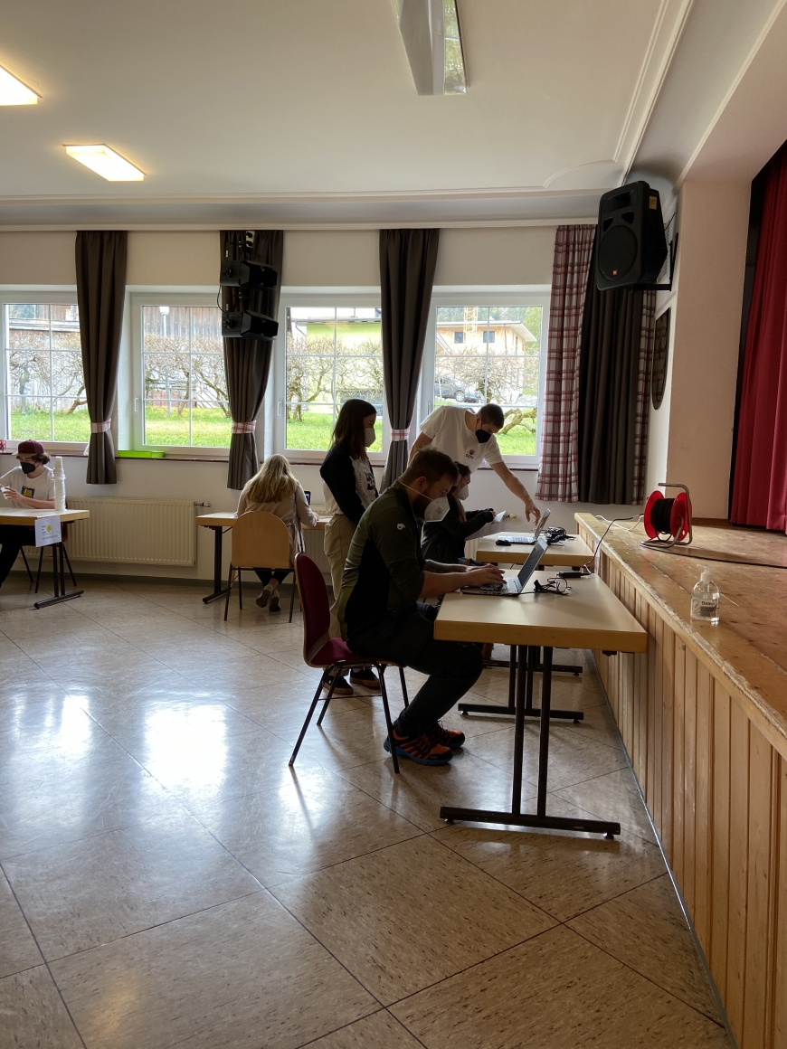 'Tolle Typisierungsaktion der Landjugend in Heiterwang'-Bild-12