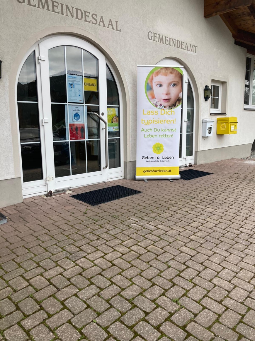 'Tolle Typisierungsaktion der Landjugend in Heiterwang'-Bild-16