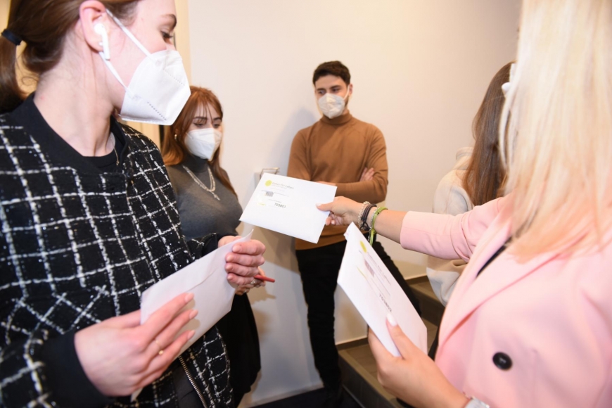 'Ehepaar unterstützt die Leukämiehilfe nach persönlicher Betroffenheit'-Bild-4