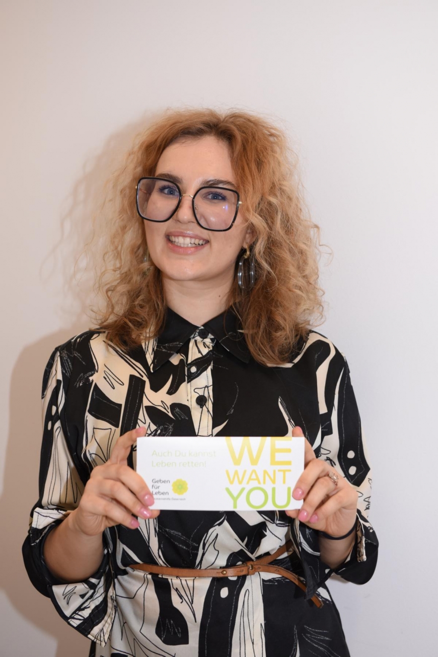 'Ehepaar unterstützt die Leukämiehilfe nach persönlicher Betroffenheit'-Bild-6