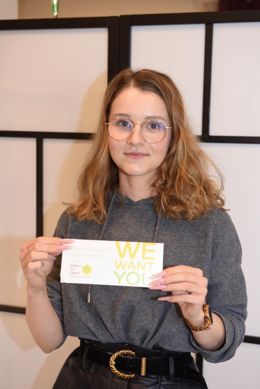 'Ehepaar unterstützt die Leukämiehilfe nach persönlicher Betroffenheit'-Bild-12