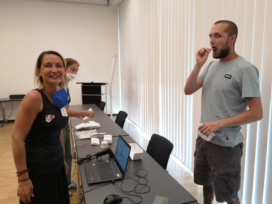 'Firmentypisierung nach Erkrankung eines Mitarbeiters'-Bild-3