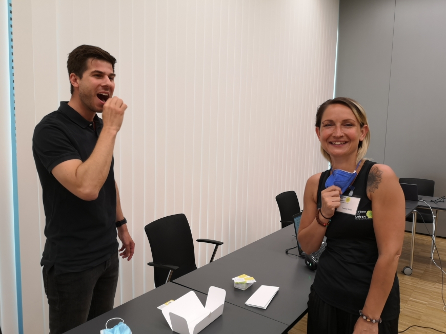 'Firmentypisierung nach Erkrankung eines Mitarbeiters'-Bild-4