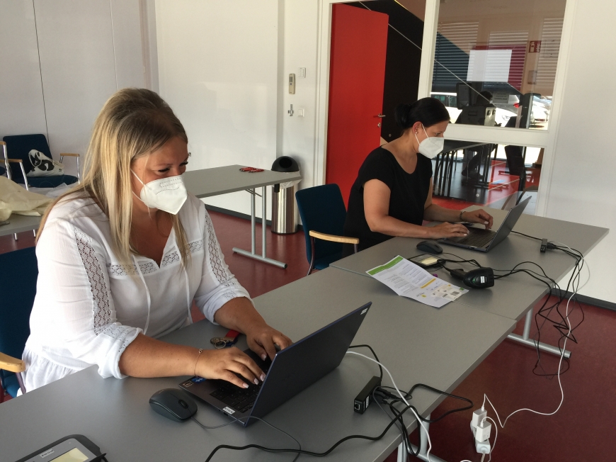 'Firmentypisierung im Burgenland mit tollem Erfolg'-Bild-2