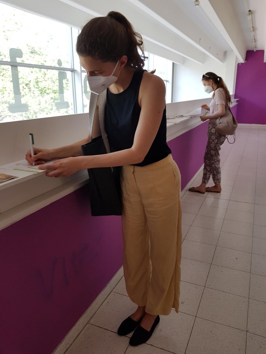 'Großer Andrang bei Familienaktion für leukämiekranken Vater'-Bild-2