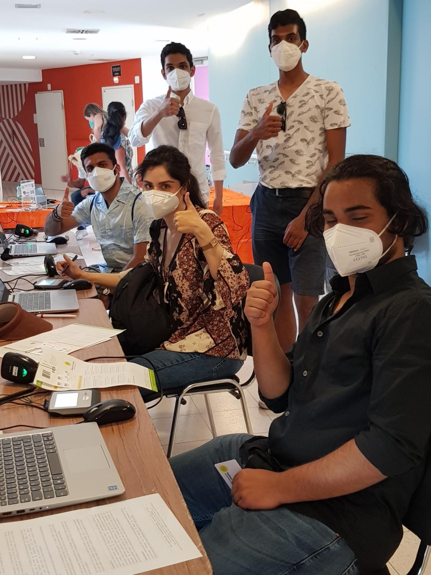 'Großer Andrang bei Familienaktion für leukämiekranken Vater'-Bild-4