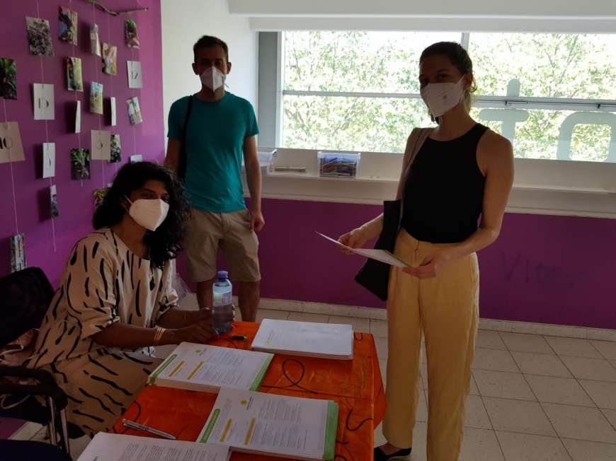 'Großer Andrang bei Familienaktion für leukämiekranken Vater'-Bild-5