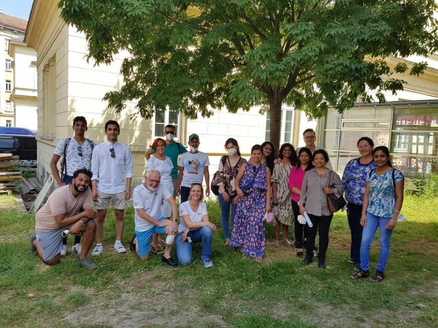 'Großer Andrang bei Familienaktion für leukämiekranken Vater'-Bild-6