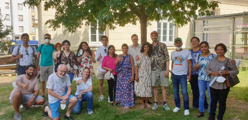 'Großer Andrang bei Familienaktion für leukämiekranken Vater'-Bild-7