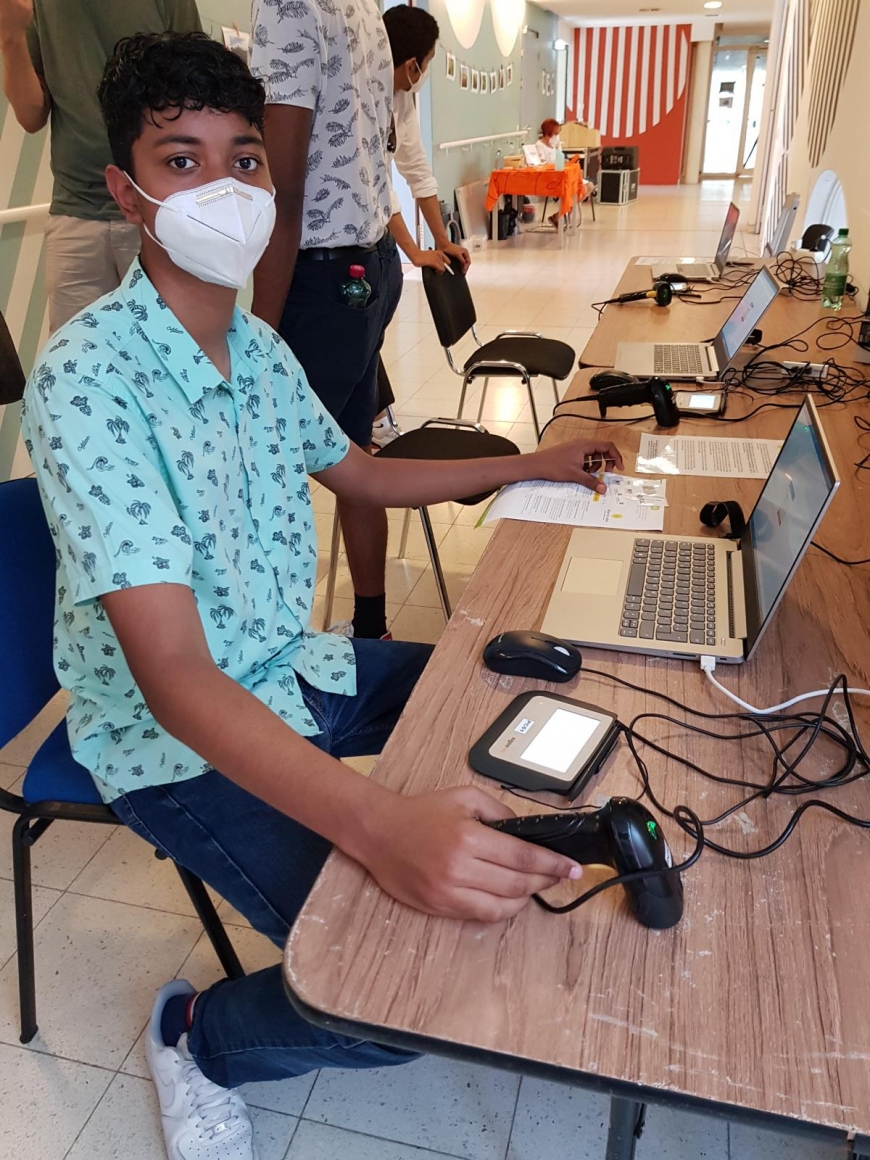 'Großer Andrang bei Familienaktion für leukämiekranken Vater'-Bild-9