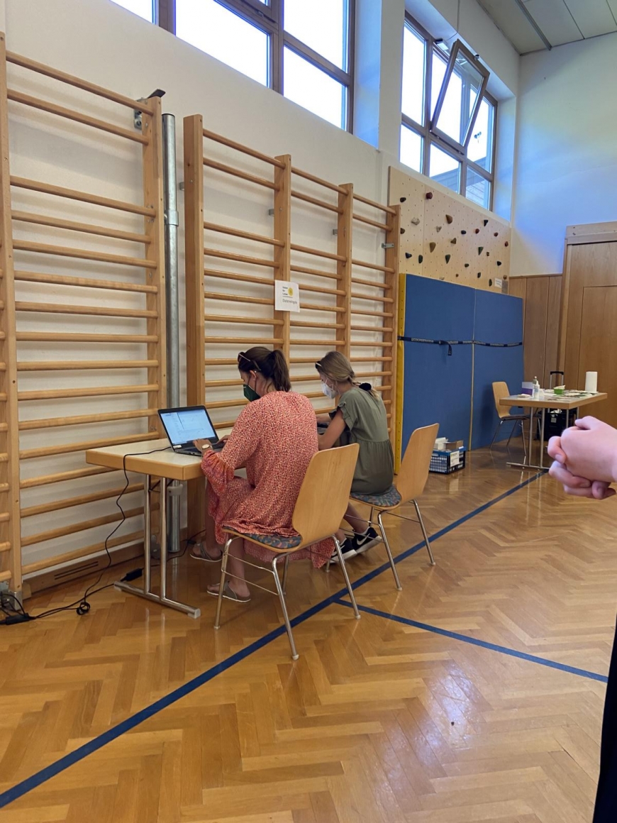 'Großes Engagement der Landjugend zusammen mit unserem Team'-Bild-1