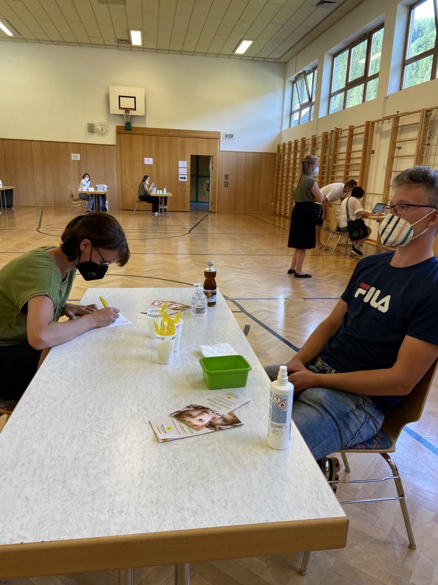 'Großes Engagement der Landjugend zusammen mit unserem Team'-Bild-2