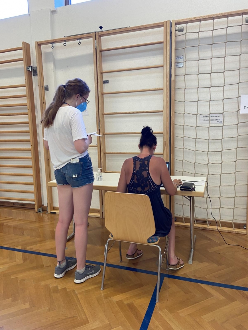 'Großes Engagement der Landjugend zusammen mit unserem Team'-Bild-5