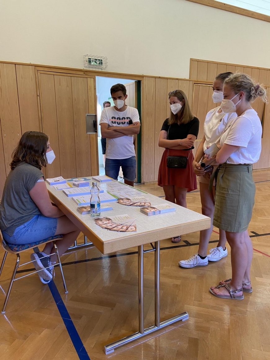 'Großes Engagement der Landjugend zusammen mit unserem Team'-Bild-6