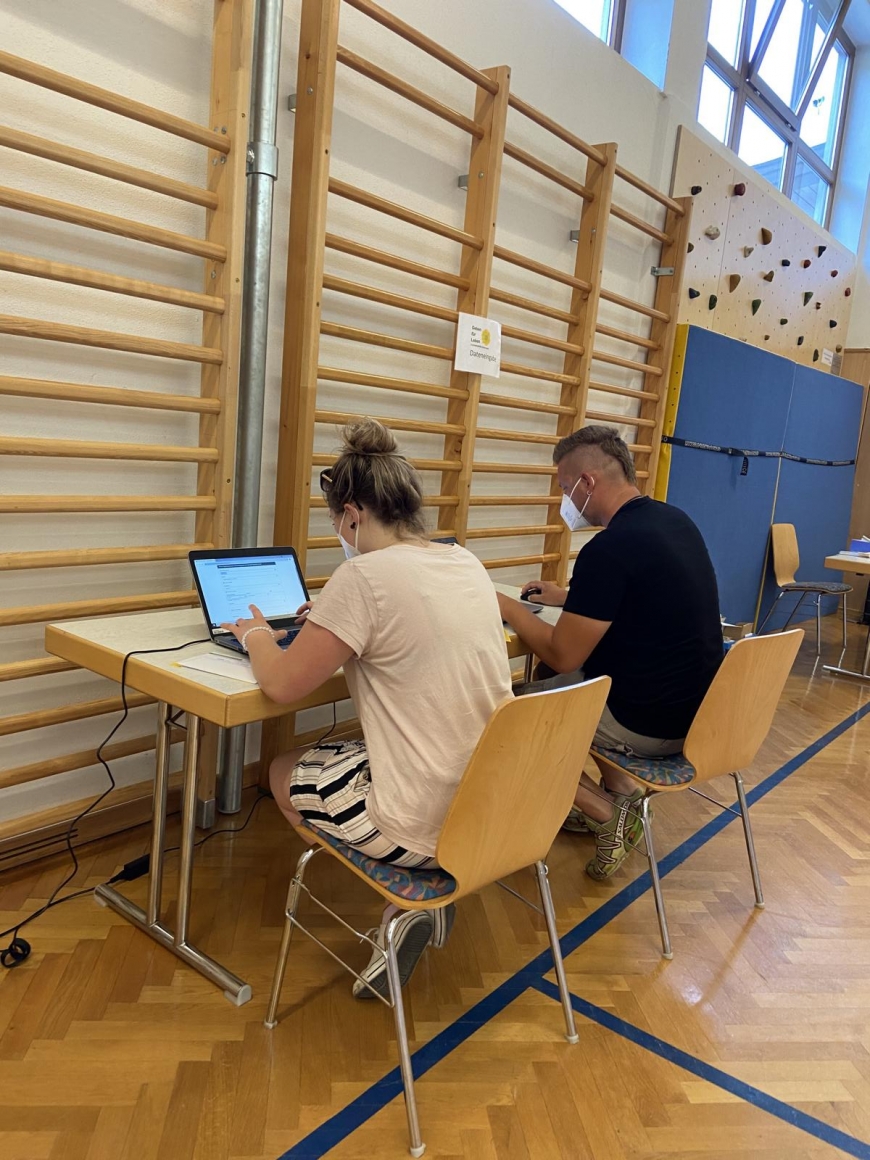 'Großes Engagement der Landjugend zusammen mit unserem Team'-Bild-7